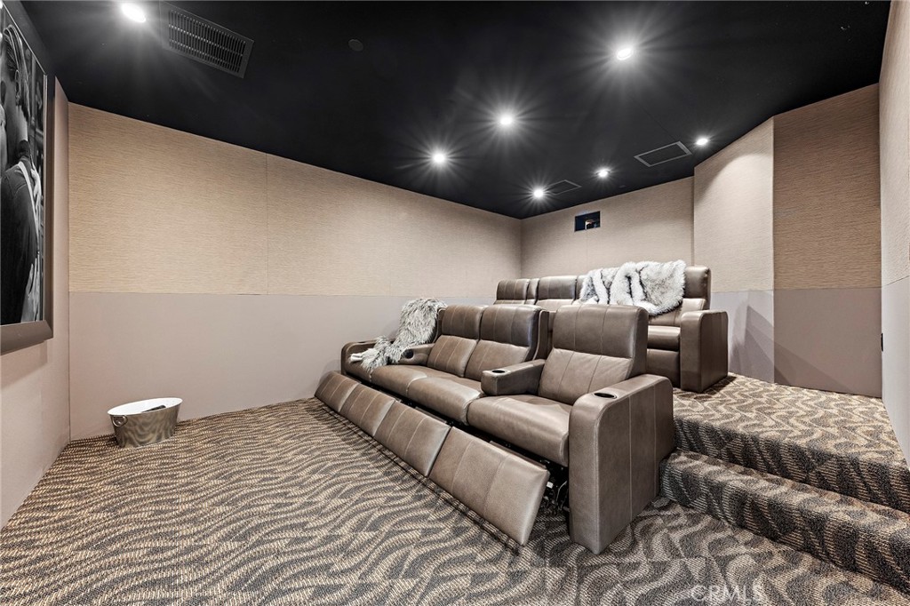 Arch Beach Heights (ABH) - Residential