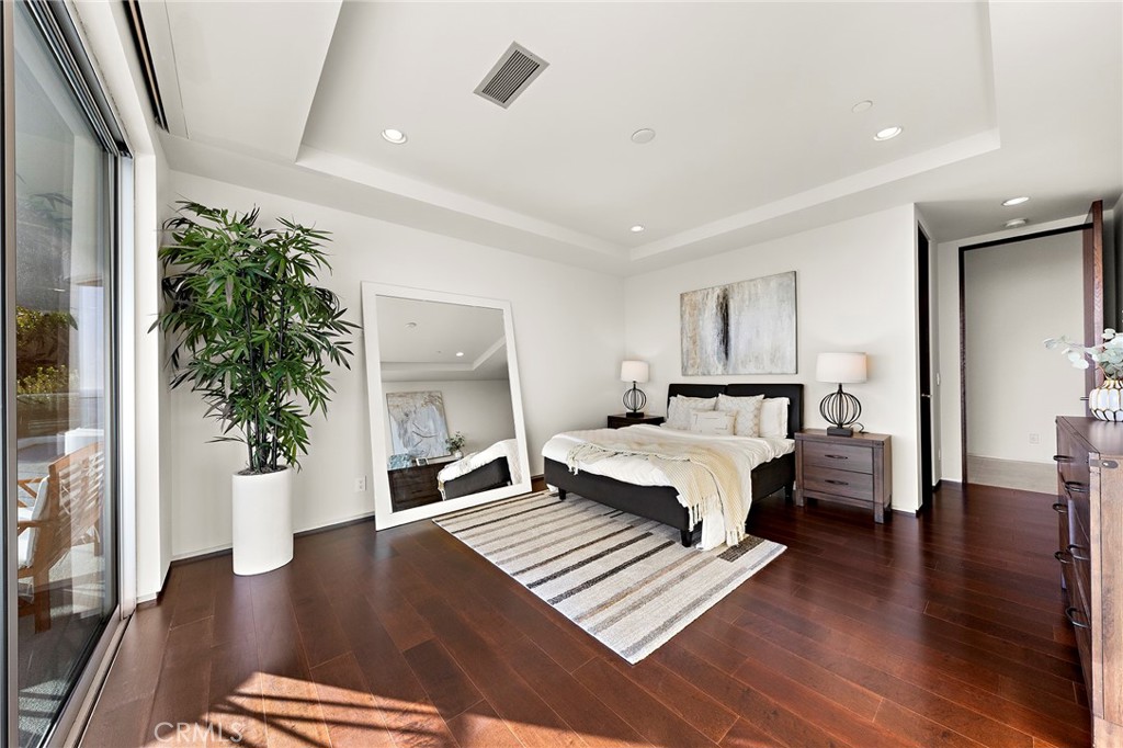 Arch Beach Heights (ABH) - Residential