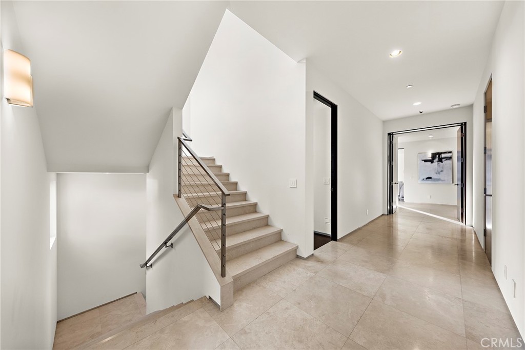 Arch Beach Heights (ABH) - Residential