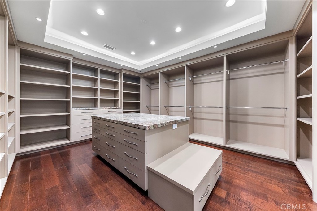 Arch Beach Heights (ABH) - Residential