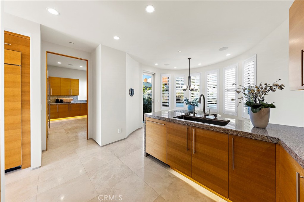 Arch Beach Heights (ABH) - Residential