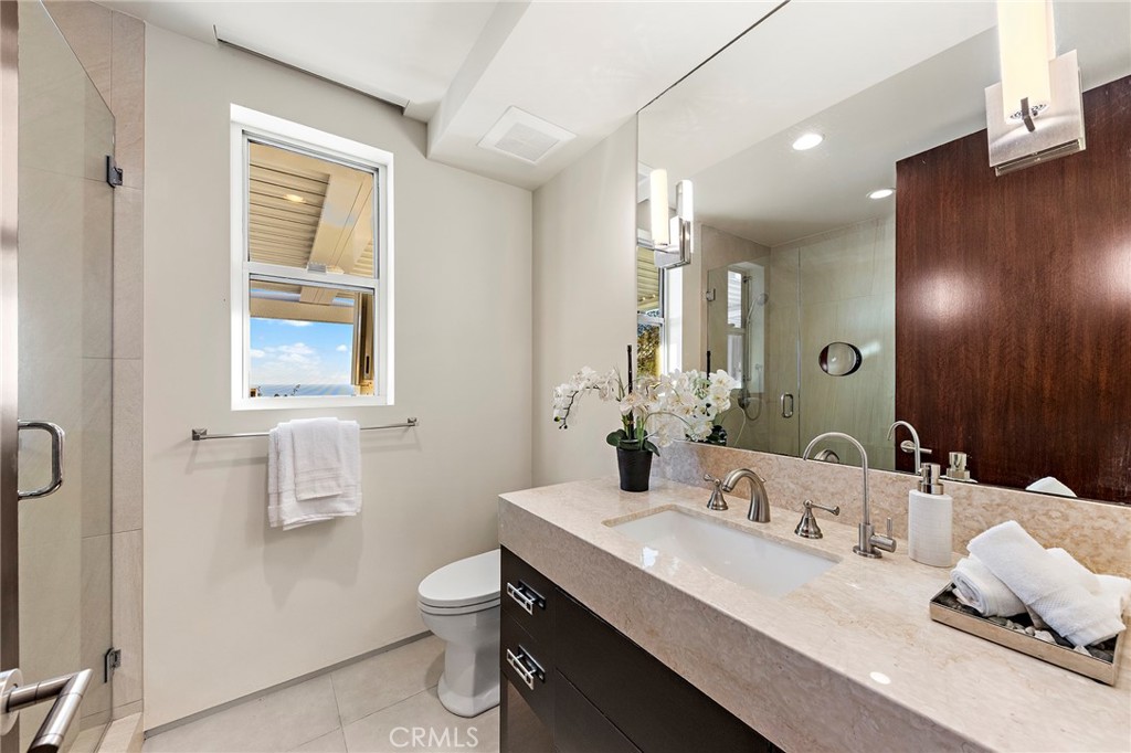 Arch Beach Heights (ABH) - Residential