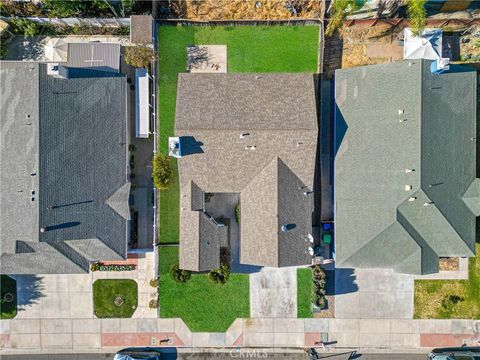 A home in Hemet