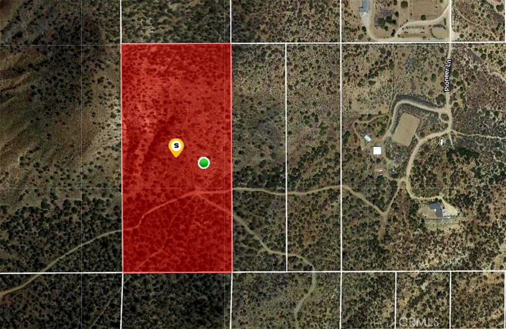 Custom Acton (CACTO) - Land