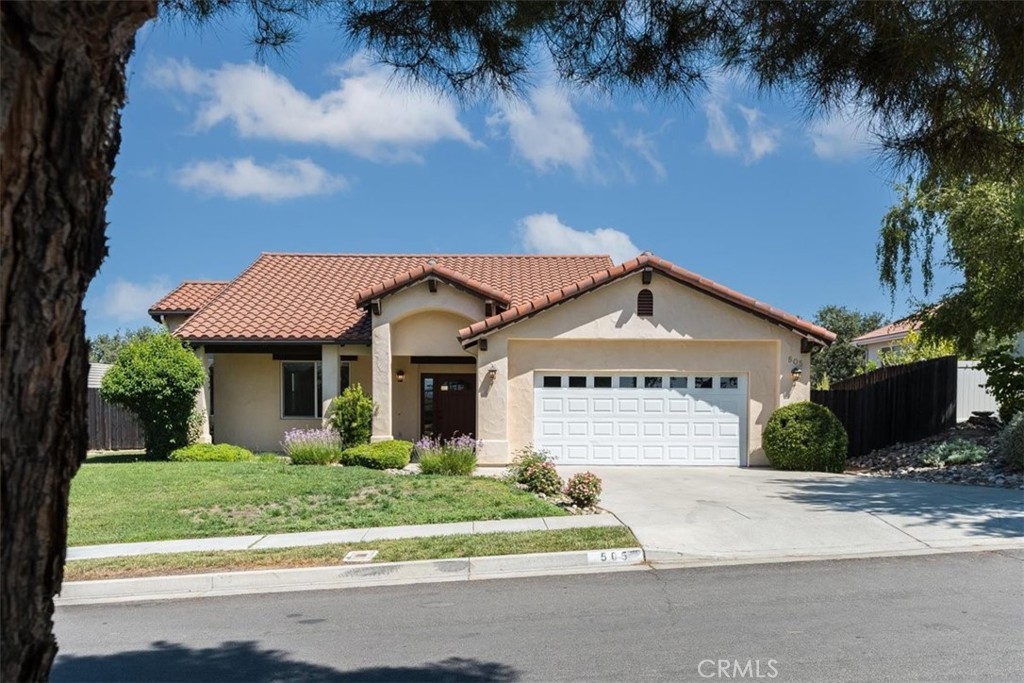 View Paso Robles, CA 93446 house