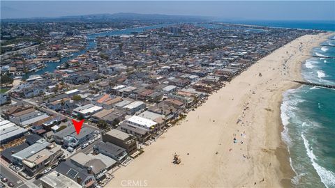 4404 Seashore Drive Newport Beach CA 92663