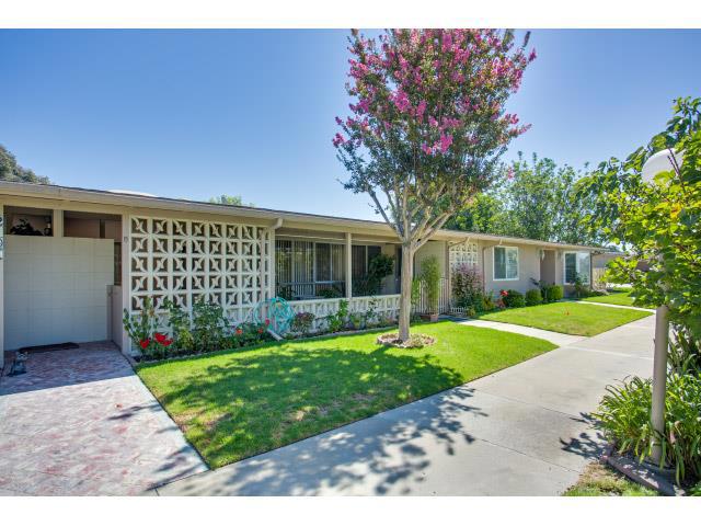 Leisure World (LW) - Residential