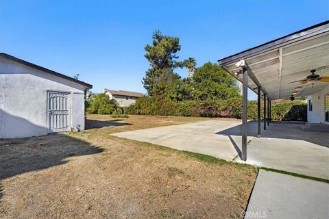 A home in Winnetka