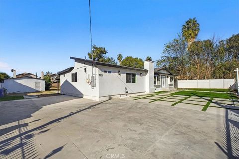 A home in Winnetka