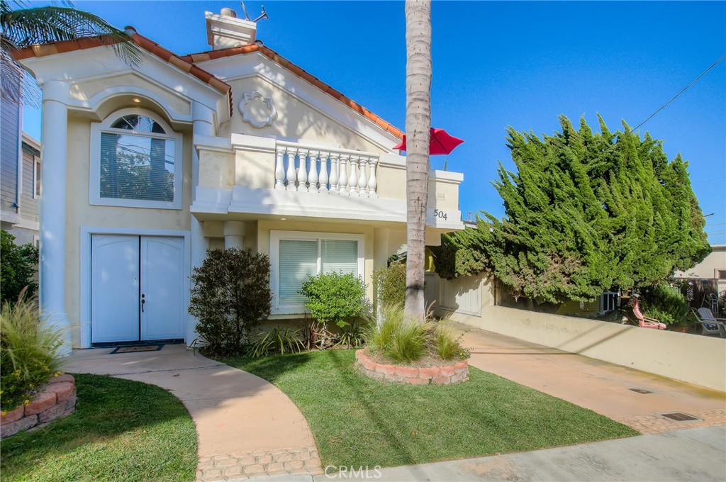 View Redondo Beach, CA 90277 townhome