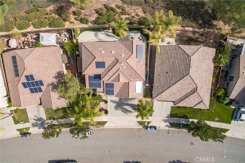 A home in Lake Elsinore