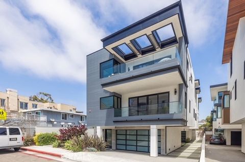 1610 Loma Drive Hermosa Beach CA 90254