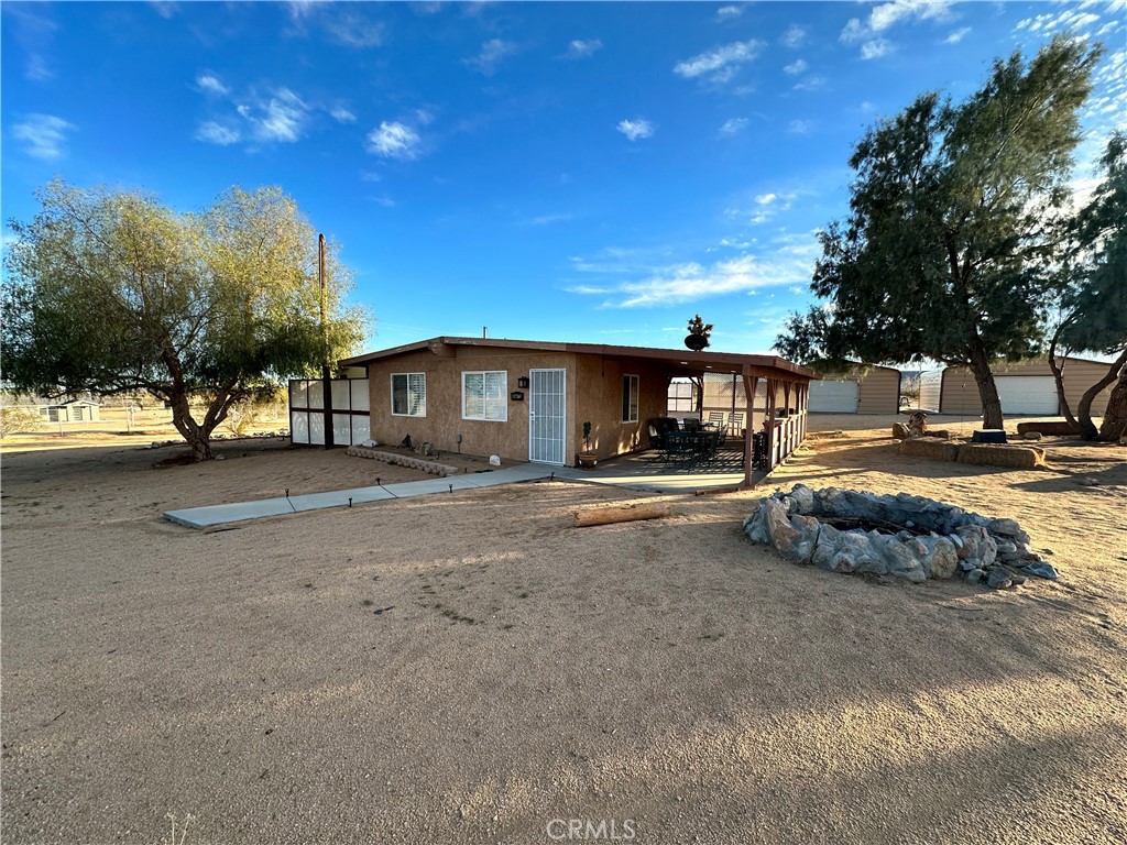 View Landers, CA 92285 house