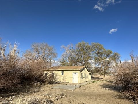 A home in Helendale