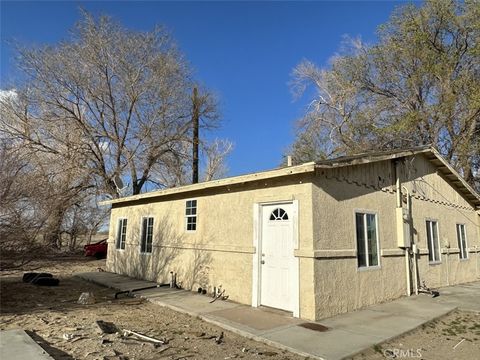 A home in Helendale