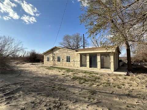 A home in Helendale