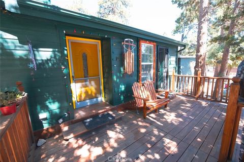 A home in Sugarloaf