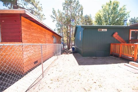 A home in Sugarloaf