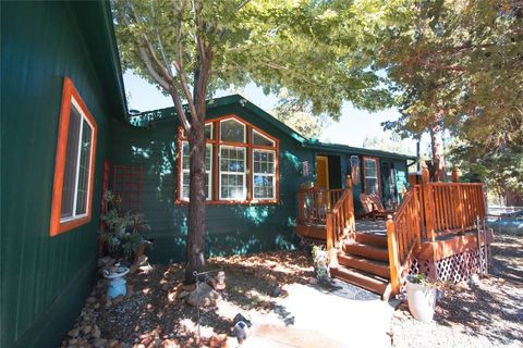 A home in Sugarloaf