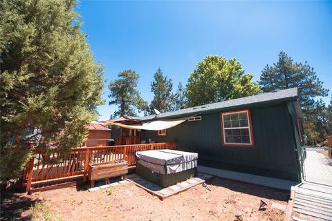 A home in Sugarloaf