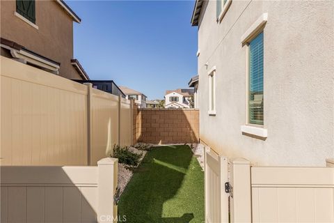 A home in Menifee