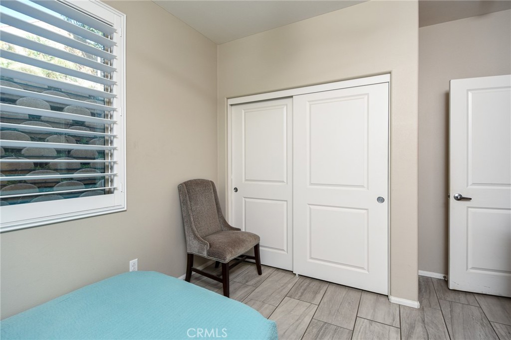 Terrassa - Residential