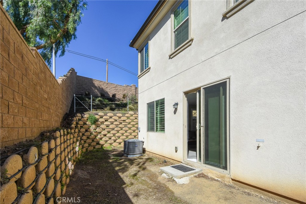 Terrassa - Residential