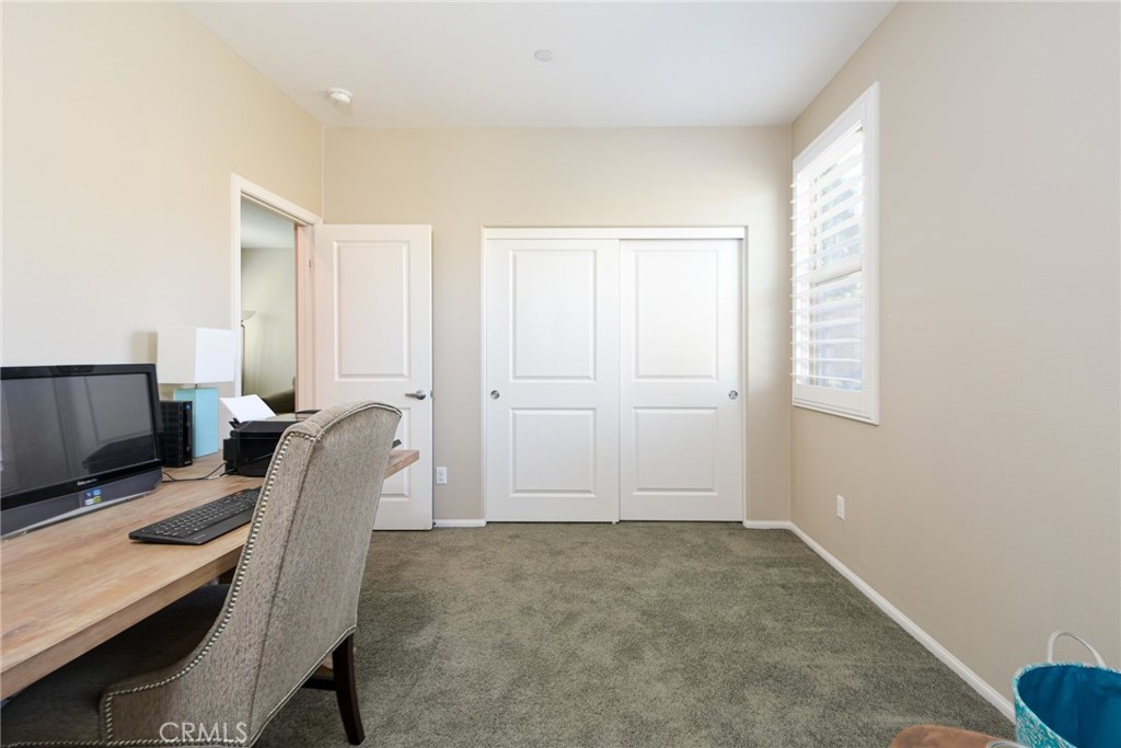 Terrassa - Residential