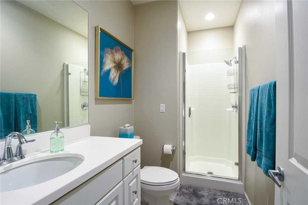 Terrassa - Residential