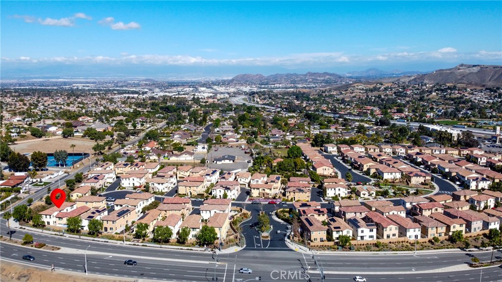 Terrassa - Residential