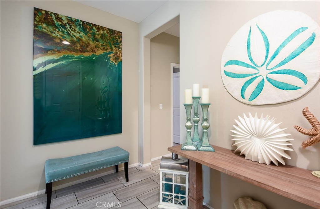 Terrassa - Residential