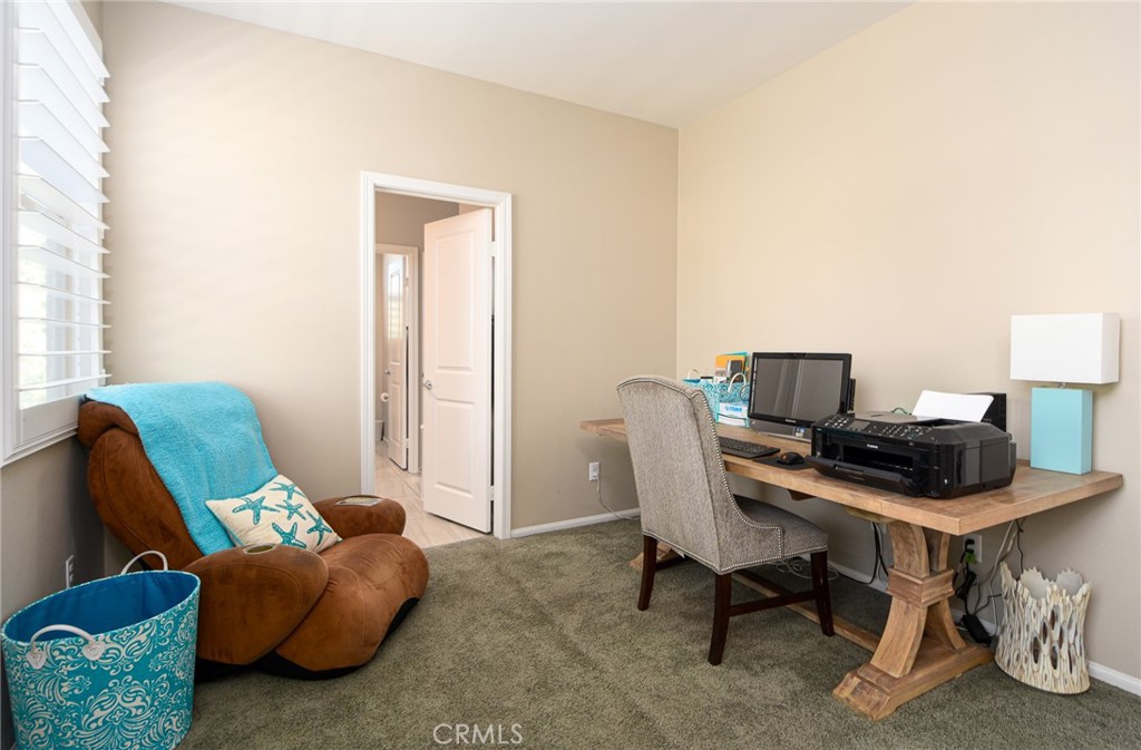 Terrassa - Residential