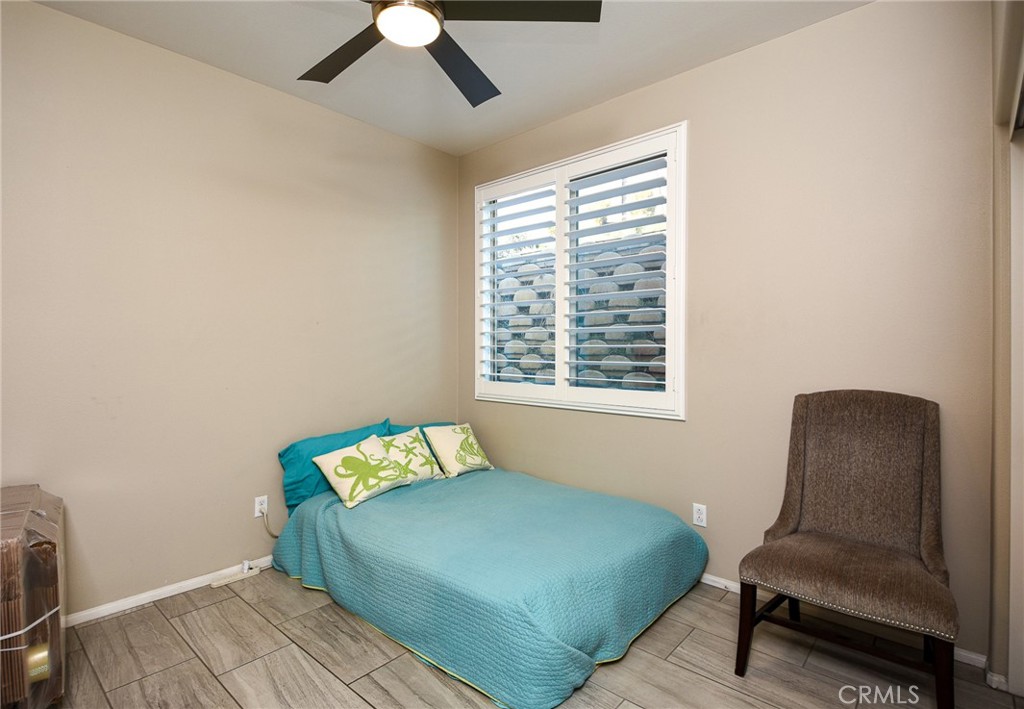 Terrassa - Residential