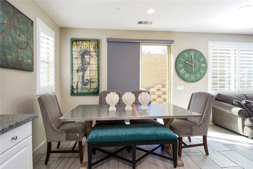 Terrassa - Residential