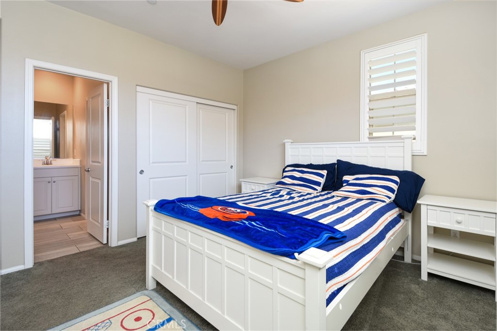 Terrassa - Residential