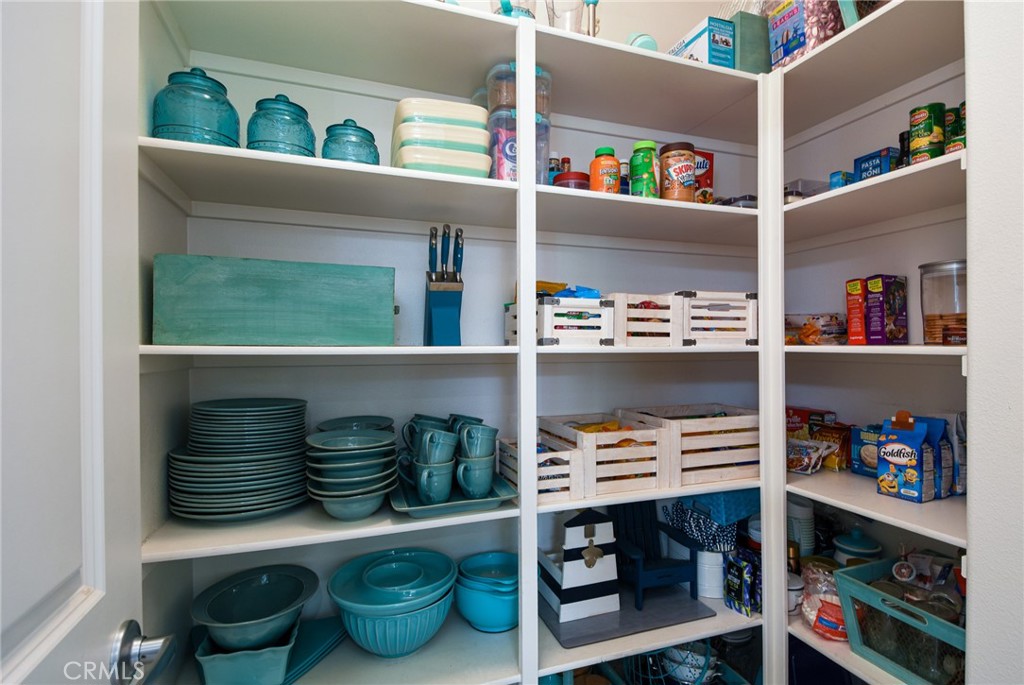 Terrassa - Residential