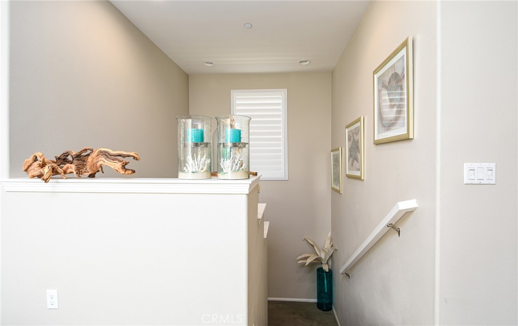 Terrassa - Residential