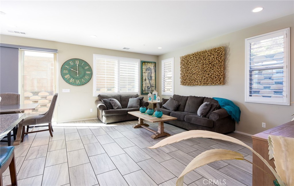 Terrassa - Residential