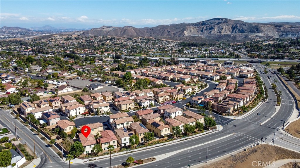 Terrassa - Residential