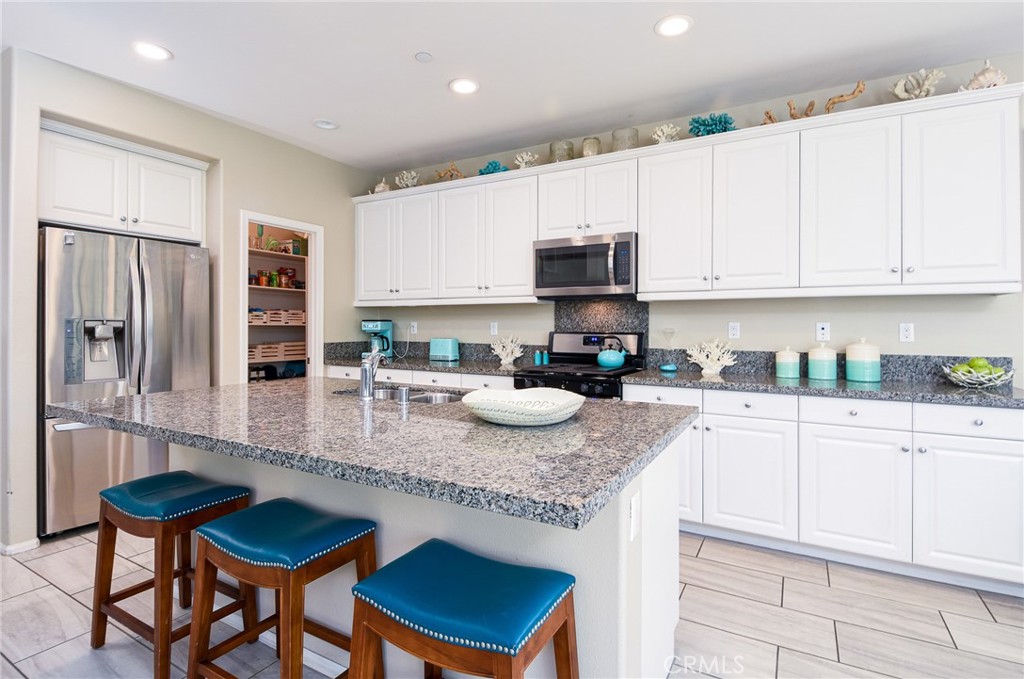 Terrassa - Residential