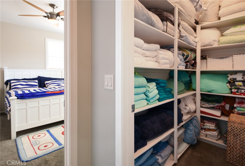 Terrassa - Residential