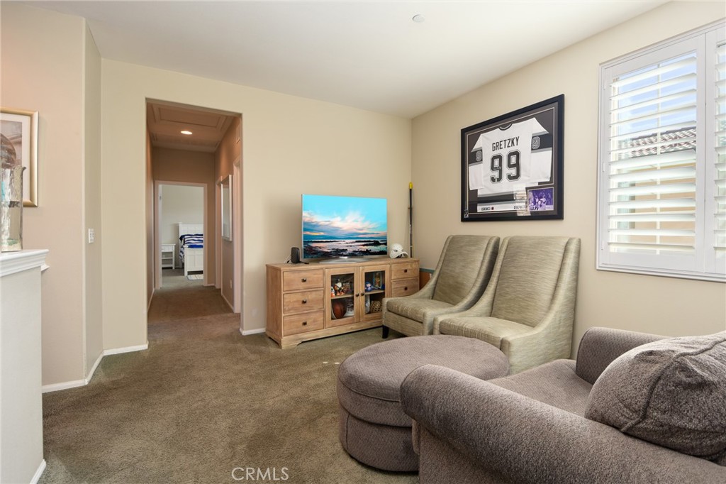 Terrassa - Residential