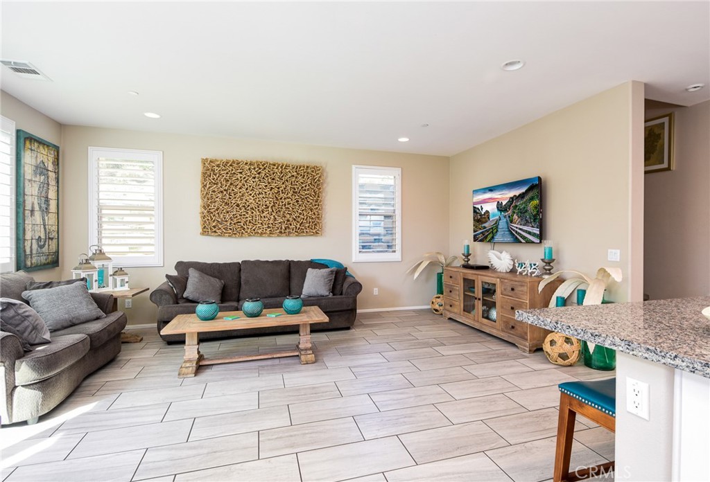 Terrassa - Residential