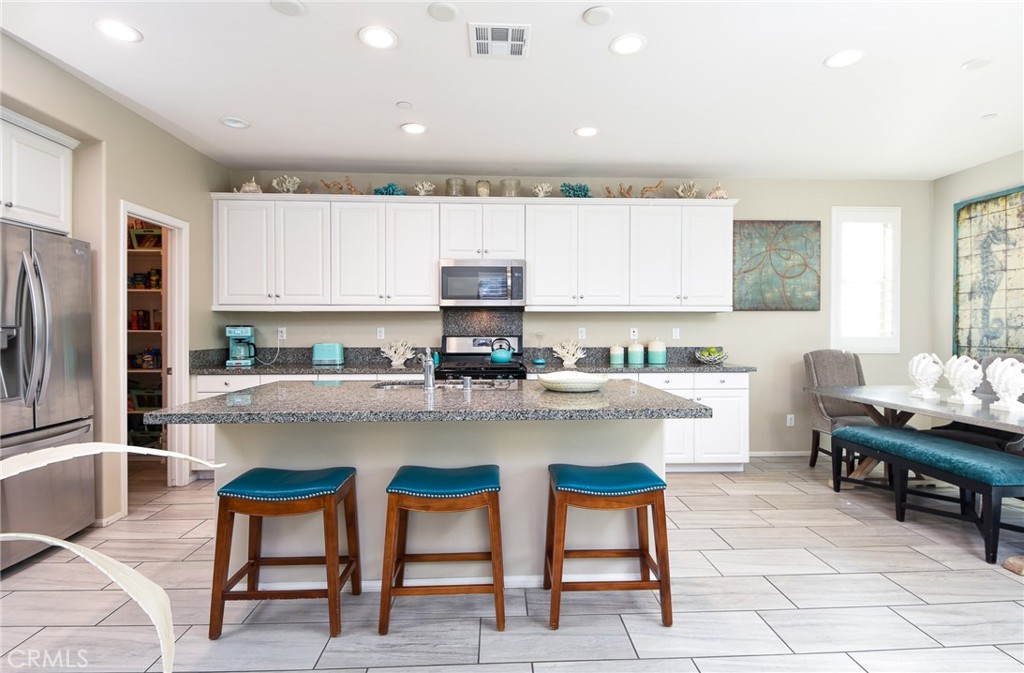 Terrassa - Residential