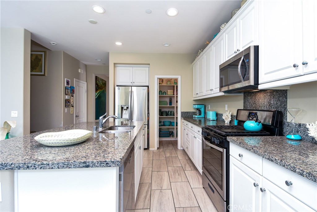 Terrassa - Residential