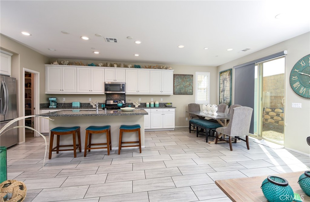 Terrassa - Residential