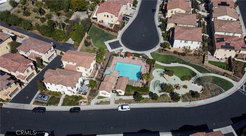 Terrassa - Residential