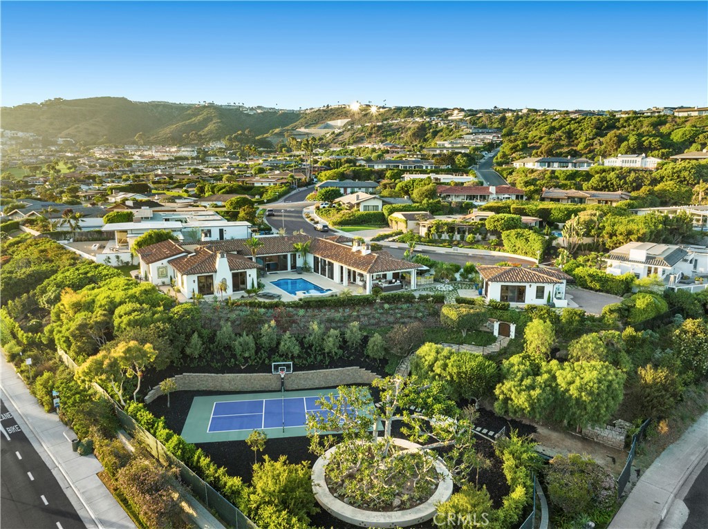 Monarch Bay Terrace (MBT) - Residential