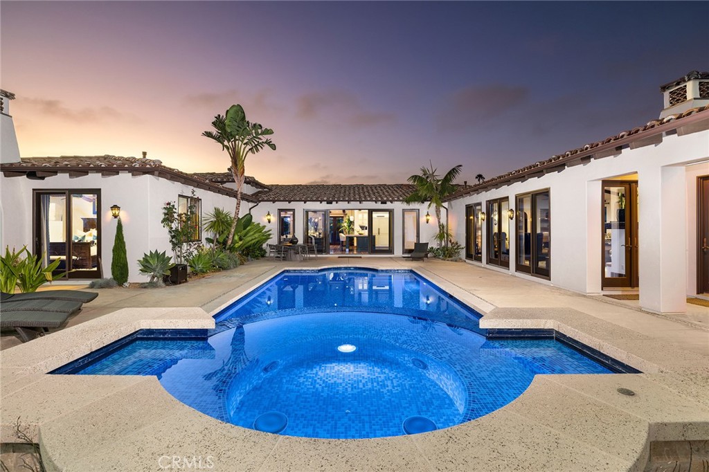 Monarch Bay Terrace (MBT) - Residential