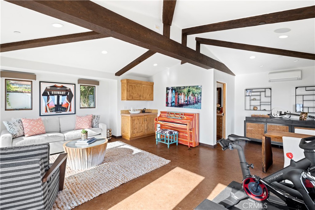 Monarch Bay Terrace (MBT) - Residential